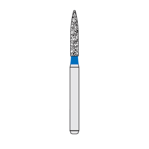 Бор  алмазный эко ECO /E 862 M 314.014  [FO-21]